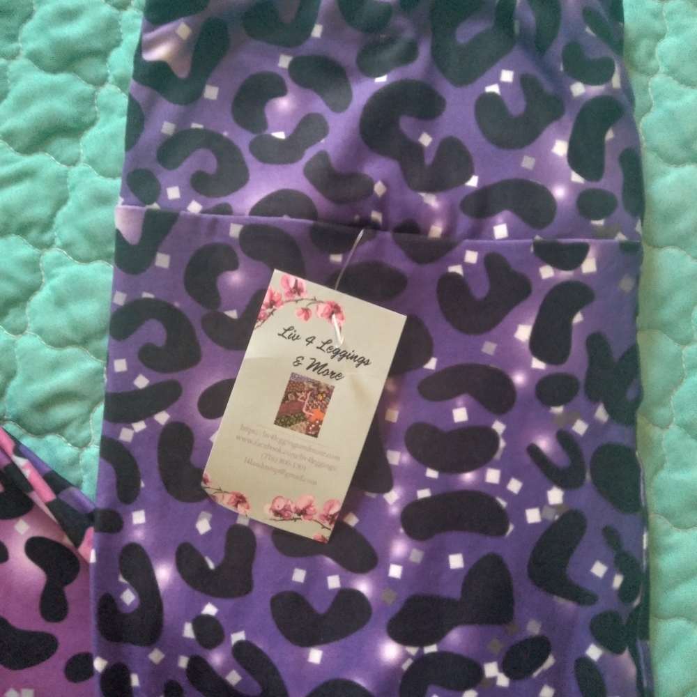 🆕️ capri length 🆕️